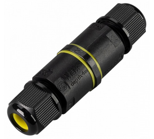 Коннектор Arlight Neo-Germ-2pin-WTW 030757 Коннектор Arlight Neo-Germ-2pin-WTW 030757
