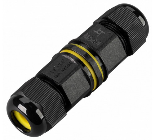 Коннектор Arlight Neo-Germ-4pin-WTW 030758 Коннектор Arlight Neo-Germ-4pin-WTW 030758