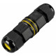 Коннектор Arlight Neo-Germ-4pin-WTW 030758