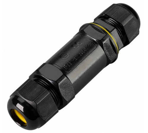 Коннектор Arlight NEO-GERM-5pin-WTW (4-8mm) 030759 Коннектор Arlight NEO-GERM-5pin-WTW (4-8mm) 030759