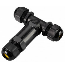 Коннектор Arlight NEO-GERM-5pin-T-WTW (4-8mm) 030760