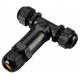 Коннектор Arlight NEO-GERM-5pin-T-WTW (4-8mm) 030760