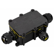 Коробка распределительная Arlight NEO-GERM-3-WTW (5-9mm) 030762