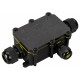 Коробка распределительная Arlight NEO-GERM-3-WTW (5-9mm) 030762