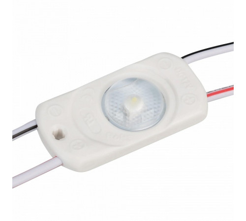 Модуль герметичный Arlight CRAFT-2835-1-12V Day 170deg (36x17.5mm, 0.6W, IP65) 030830(1) Модуль герметичный Arlight CRAFT-2835-1-12V Day 170deg (36x17.5mm, 0.6W, IP65) 030830(1)