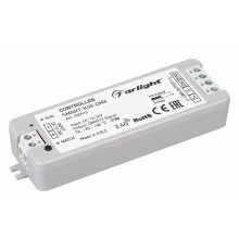 Контроллер Arlight Smart-K58-DMX (12-24V, 2.4G) 030915