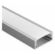 Алюминиевый профиль Arlight ARH-Wide-W39-2000 Anod 030982