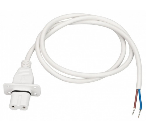 Коннектор питания Arlight ARL-Tail-1000-Con-F-2pin 030992 Коннектор питания Arlight ARL-Tail-1000-Con-F-2pin 030992