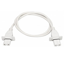 Коннектор гибкий Arlight ARL-Tail-1000-Con-FF-2pin 030994