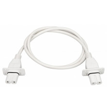 Коннектор гибкий Arlight ARL-Tail-1000-Con-FF-2pin 030994