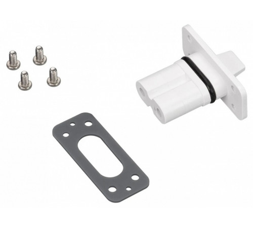 Заглушка Arlight ALT-LARGO-CAP-2pin (WH) 030995 Заглушка Arlight ALT-LARGO-CAP-2pin (WH) 030995