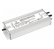 Блок питания Arlight ARPV-UH24400-PFC-0-10V (24V, 16.7A, 400W) 031043