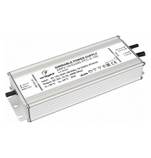Блок питания Arlight ARPV-UH24400-PFC-0-10V (24V, 16.7A, 400W) 031043