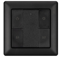 Панель Arlight Dali-223-1G-2S-IN-Black (Bus) 031100