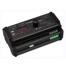 Диммер Arlight Smart-D17-Dim (230V, 6A, Triac, Din, 2.4G) 031113