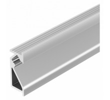 Алюминиевый профиль Arlight SL-Bevel-2000 Anod 031120(1)