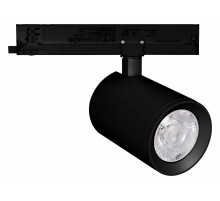Трековый светодиодный светильник Arlight LGD-Nika-4TR-R100-30W Warm3000 031173