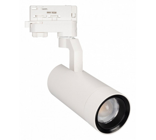 Трековый светильник Arlight GELIOS 031216 Трековый светильник Arlight GELIOS 031216