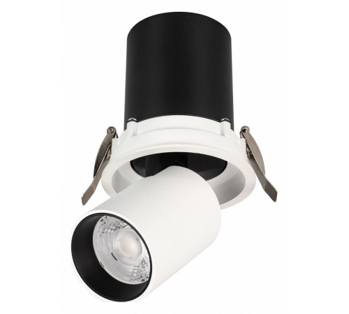 Встраиваемый светодиодный спот Arlight LTD-Pull-R100-10W Day4000 031364 Встраиваемый светодиодный спот Arlight LTD-Pull-R100-10W Day4000 031364