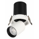Встраиваемый светодиодный спот Arlight LTD-Pull-R100-10W Day4000 031364