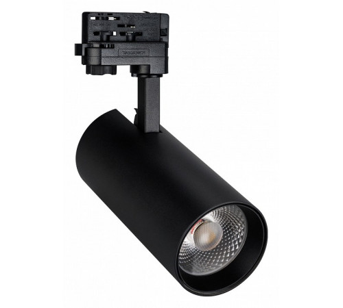 Трековый светильник Arlight Gera Truecolor 031417 Трековый светильник Arlight Gera Truecolor 031417