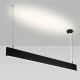 Линейный светильник Arlight Lineair Flat 031471