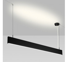 Линейный светильник Arlight Lineair Flat 031527