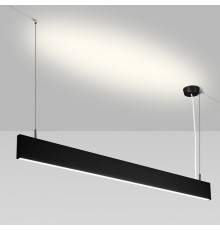Линейный светильник Arlight Lineair Flat 031527