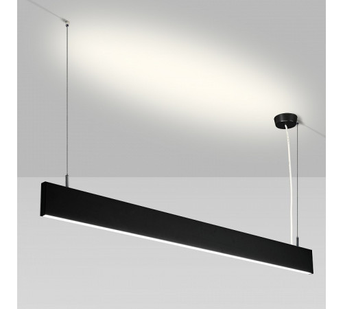 Линейный светильник Arlight Lineair Flat 031527 Линейный светильник Arlight Lineair Flat 031527