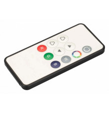 Пульт Arlight Smart-R42-RGB (1 зона, 2.4G) 031597