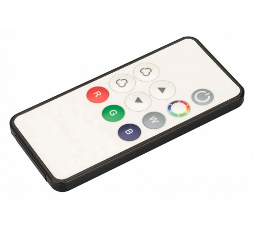 Пульт Arlight Smart-R42-RGB (1 зона, 2.4G) 031597 Пульт Arlight Smart-R42-RGB (1 зона, 2.4G) 031597