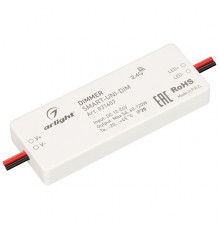 Диммер Arlight Smart-Uni-Dim (12-24V, 1x5A, 2.4G) 031607