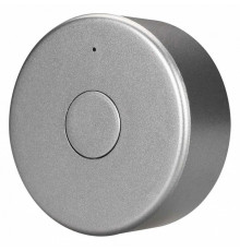 Панель управления Arlight Knob Smart-P87-Dim Silver 031622