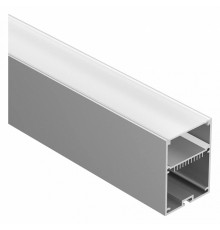 Профиль Arlight ARH-LINE-5070-2000 ANOD 031669