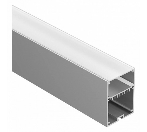 Профиль Arlight ARH-LINE-5070-2000 ANOD 031669 Профиль Arlight ARH-LINE-5070-2000 ANOD 031669