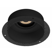 Корпус встраиваемого светильника Arlight Plurio-Base-Built-Trimless-R160 031706