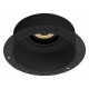 Корпус встраиваемого светильника Arlight Plurio-Base-Built-Trimless-R160 031706