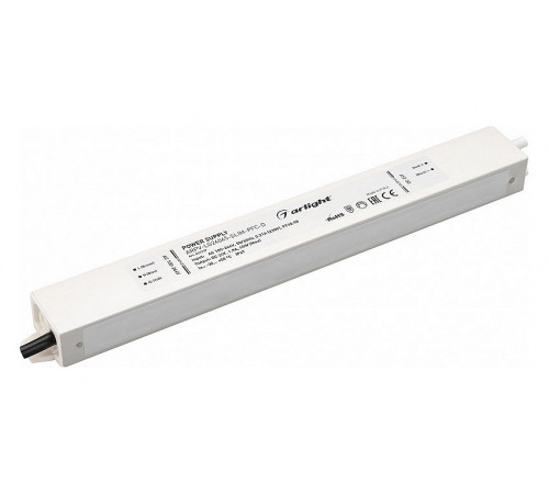 Блок питания Arlight ARPV-LG24045-SLIM-PFC-D 24V 1.9A 45W 031719