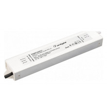 Блок питания Arlight ARPV-LG24060-Slim-PFC-D (24V, 2.5A, 60W) 031720