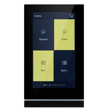 Панель Arlight сенсорная KNX-113-51-Multi-V5-IN (20-30V) 031738