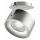 Точечный светильник Arlight Plurio-Lamp-R77-9W Day4000 031829
