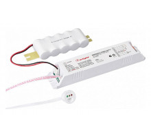 Блок аварийного питания Arlight ARJ-EMG-6W-1.5H-NiCd 10-90V 6W IP20 0,04-0,175A 031831