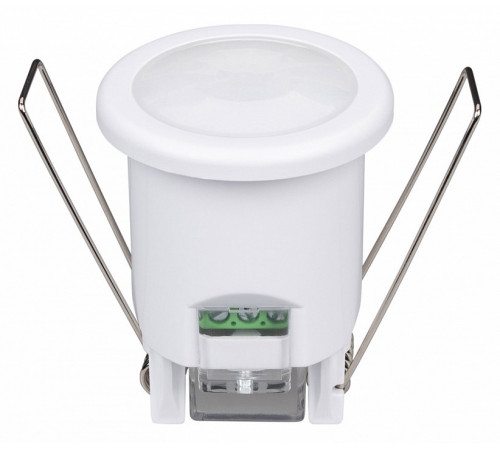 Датчик движения Arlight NAVE-PIR-BUILT-R50-400W (230V, 0.6A, MINI, IP20) 031836(1) Датчик движения Arlight NAVE-PIR-BUILT-R50-400W (230V, 0.6A, MINI, IP20) 031836(1)