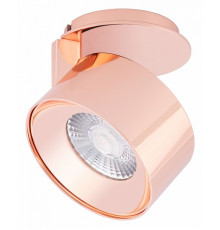 Точечный светильник Arlight Plurio-Lamp-R77-9W Warm3000 031837