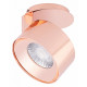 Точечный светильник Arlight Plurio-Lamp-R77-9W Warm3000 031837