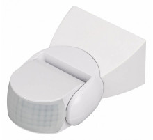 Датчик движения Arlight NAVE-PIR-SURFACE-300W-WH (230V, 1.3A, MULTI) 031839(1)