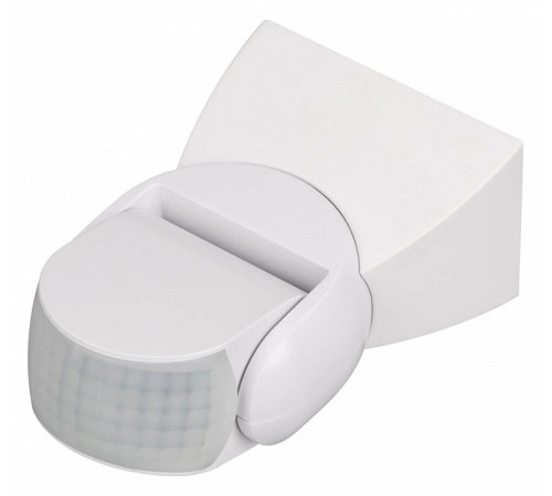 Датчик движения Arlight NAVE-PIR-SURFACE-300W-WH (230V, 1.3A, MULTI) 031839(1) Датчик движения Arlight NAVE-PIR-SURFACE-300W-WH (230V, 1.3A, MULTI) 031839(1)