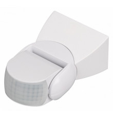 Датчик движения Arlight NAVE-PIR-SURFACE-300W-WH (230V, 1.3A, MULTI) 031839(1)