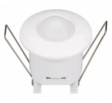 Датчик движения Arlight Prime-PIR-BUILT-R53-200W (230V, 1.7A, Multi, IP20) 031844