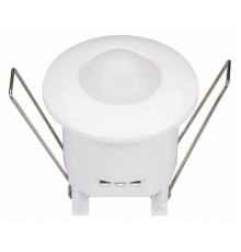 Датчик движения Arlight Prime-PIR-BUILT-R53-200W (230V, 1.7A, Multi, IP20) 031844